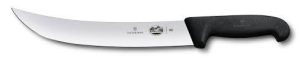 10" Victorinox Cimeter Sway Back Steak Knife 57303.25