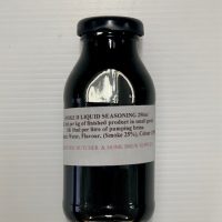 SMOKE D LIQUID SEASONING 200ML
