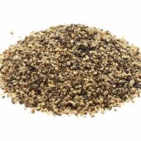 PEPPERCORN BLACK CRACKED 160G