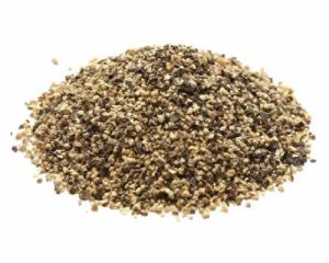 PEPPERCORN BLACK CRACKED 1kg