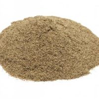 PEPPERCORN BLACK GROUND 1kg