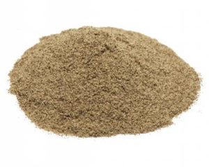 PEPPERCORN BLACK GROUND 200G