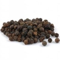 PEPPERCORN BLACK WHOLE 1kg