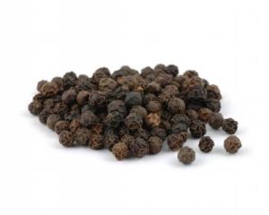 PEPPERCORN BLACK WHOLE 1kg