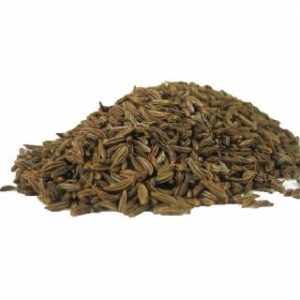 CARRAWAY SEED GROUND 180G