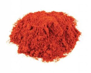 CHILLI GROUND HOT 1kg
