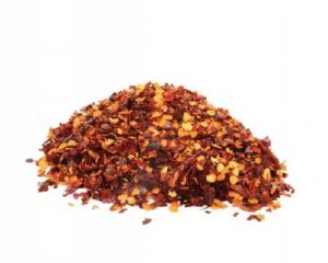 CHILLI FLAKES 160G