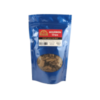 Pure Distilling Bourbon Chips 100g