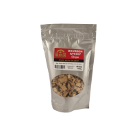 Pure Distilling Bourbon Whisky Chips 100g