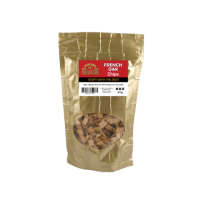Pure Distilling French Barrel Oak Chips 100g