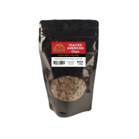Pure Distilling Toasted American Oak Chips 100g