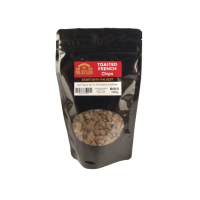 Pure Distilling Toasted French Oak Chips 100g