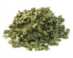 CHIVE FLAKES 60G