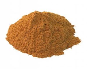 CINNAMON GROUND 1kg