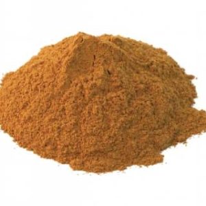 CINNAMON GROUND 160G