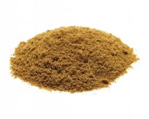 CUMIN GROUND 200G
