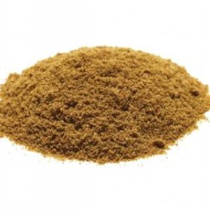 CUMIN GROUND 1kg