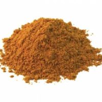 CURRY POWDER HOT 1kg