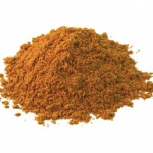 CURRY POWDER HOT 1kg