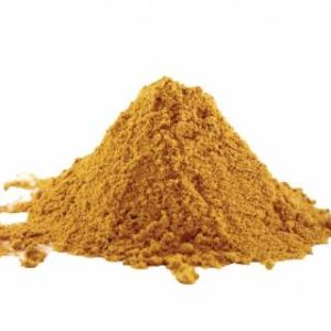 CURRY POWDER MILD 1kg