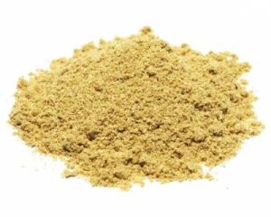 FENNEL SEED GROUND 1kg