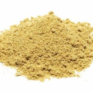 FENNEL SEED GROUND 1kg