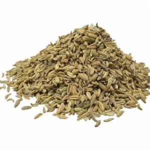 FENNEL SEED WHOLE 1kg