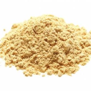 GINGER GROUND 160G