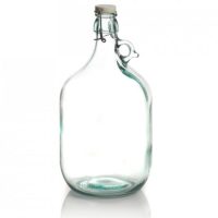 DEMIJOHN 5LT