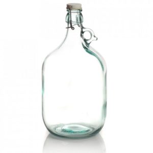 DEMIJOHN 5LT