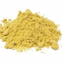 MUSTARD POWDER 1kg