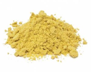 MUSTARD POWDER 1kg