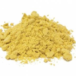 MUSTARD POWDER 160G