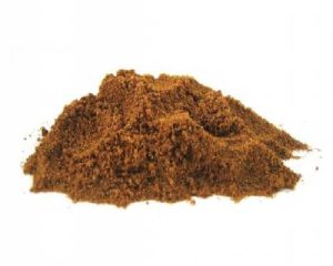 NUTMEG GROUND 1kg