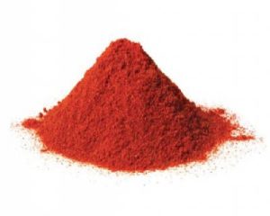 PAPRIKA GROUND SWEET 1KG