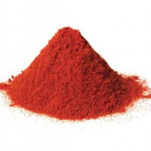 PAPRIKA GROUND SWEET 1KG