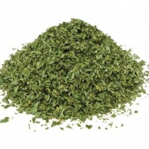 PARSLEY FLAKES 1kg