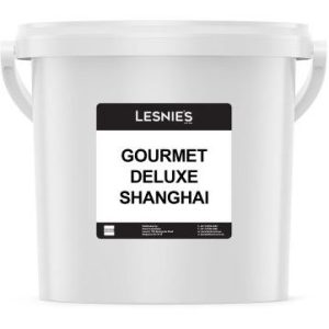 LESNIES GOURMET DELUXE SHANGHAI SEASONING 2KG