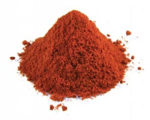 PAPRIKA GROUND SMOKED 200G