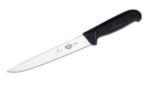 Victorinox Straight Boning Knife 20cm 55503.20
