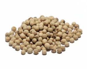 PEPPERCORN WHITE WHOLE 1kg