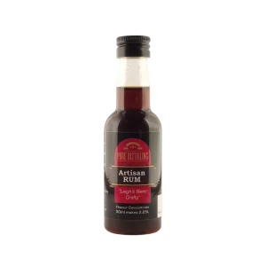 PURE DISTILLING Artisan Rum 50ml
