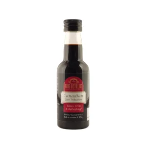 PURE DISTILLING Canadian Rye 50ml