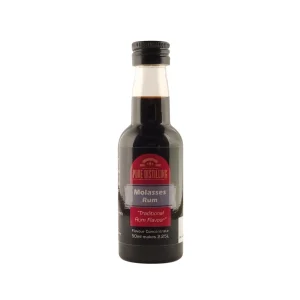 PURE DISTILLING Molasses Rum 50ml