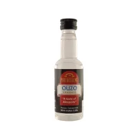PURE DISTILLING Ouzo 50ml