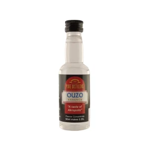 PURE DISTILLING Ouzo 50ml