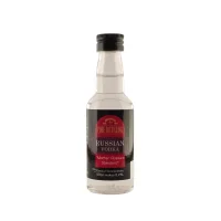 PURE DISTILLING Russian Vodka 50ml