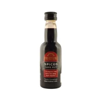 PURE DISTILLING Dark Spiced Rum 50ml