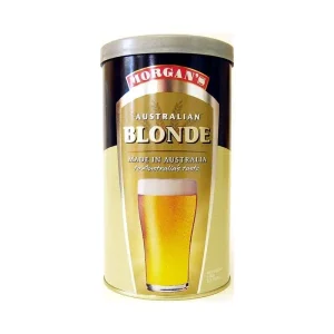 MORGANS AUSTRALIAN BLONDE