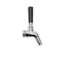 Ultratap SS Tap with Handle (Stainless Steel) 8019